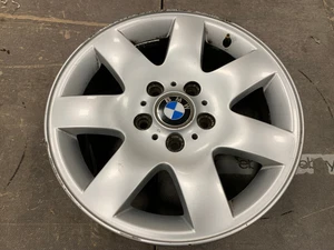 BMW 3er E46 Felge 7Jx16 Zoll H2 1094498 - Bild 1 von 4