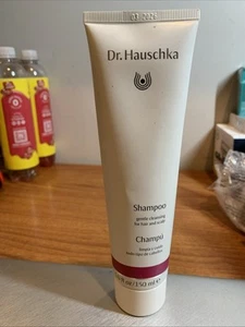Dr. Hauschka Shampoo (Gentle Cleansing For Hair & Scalp)  150ml - Picture 1 of 1