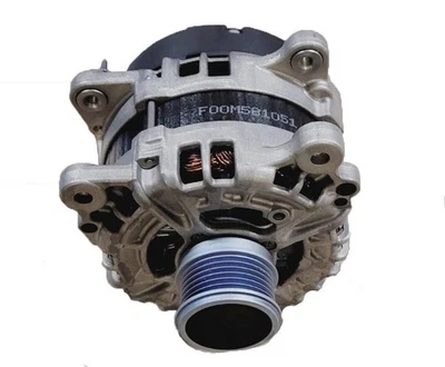 Alternador Audi A3 Q3 SEAT ALHAMBRA ATECA LEON 12-20 NUEVO OEM Foto 1 de 4