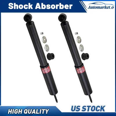 Задний амортизатор для Saab 99 1979-1980 - Изображение 1 из 4