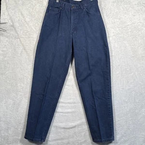 Levis 560 Orange Tab VTG Jeans Men's Size 30x30 Blue Denim 100% Cotton - Picture 1 of 4