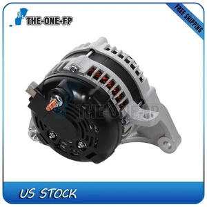 Alternator for 160AMP Jeep Grand Cherokee 2005 2006 5.7L,2006 6.1L 421000-0363 - Picture 1 of 13