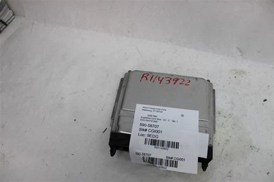 ORDENADOR ECM ECU VOLVO S60 V70 S80 2000 00 2001 01 09470738B 1143922 Foto 1 de 2