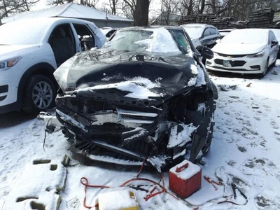 Temperature Control 190 Type 2 Door Fits 16-21 MERCEDES GT 1525212 - Image 1 of 4