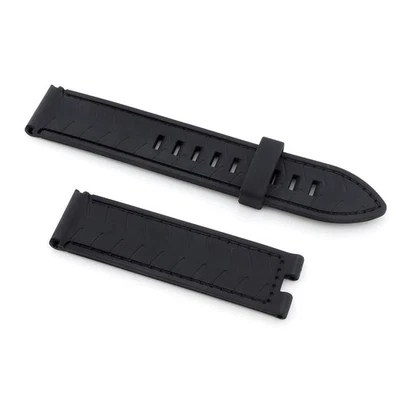 Versus By Versace 22 mm mm Watch Band VRS-SBA010014 VRS-SBA010014 - Image 1 of 2