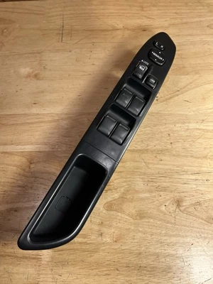 ✅2003-2008 Subaru Forester Driver Master Window Switch Front Left 83071SA020 OEM - Image 1 of 4