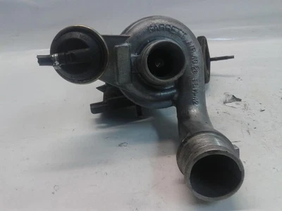 7701471097 TURBOLADER / 105069 FÜR RENAULT MEGANE I BA0/1_ 1.9 D - Bild 1 von 2