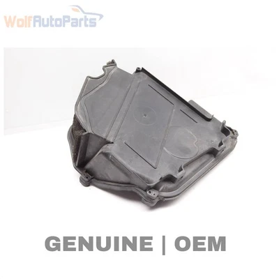 BMW M6 GRAN CUPÉ 2014-2019 - Cubierta de carcasa del motor del soplador 9216222 Foto 1 de 4