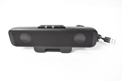 Cyber Acoustics CA-2890 USB Speaker Bar - Image 1 of 4