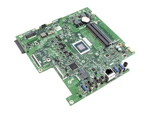 DELL INSPIRON 24 5415 AMD RYZEN 5 5625U ALL-IN-ONE DESKTOP MOTHERBOARD DKKCF - Picture 1 of 3