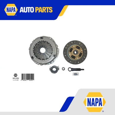 Kit de embrague para TOYOTA RAV4 A2 1.8 1ZZ-FE 220mm NAPA 04130YZZEH 04130YZZFX Nuevo Foto 1 de 4