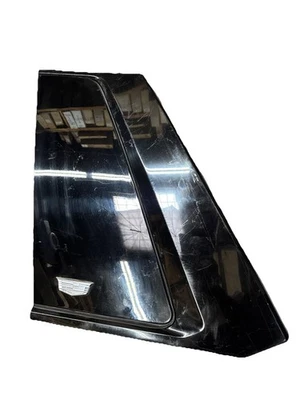 Cadillac Escalade 2021 2023 puerta trasera izquierda cuarto moldura OEM Foto 1 de 4