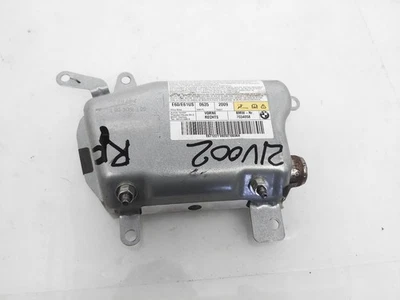 2009-2010 Bmw 535I 前乘客门安全气囊 72-12-7-034-058 *轿车 — 第 1/4 张图片