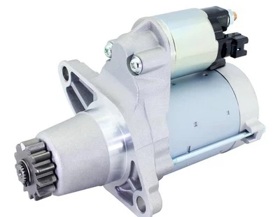 Substituição de arranque nova para V6 02-17 Toyota Camry, 02-08 Solara, 04-12 Sienna - Imagem 1 de 4