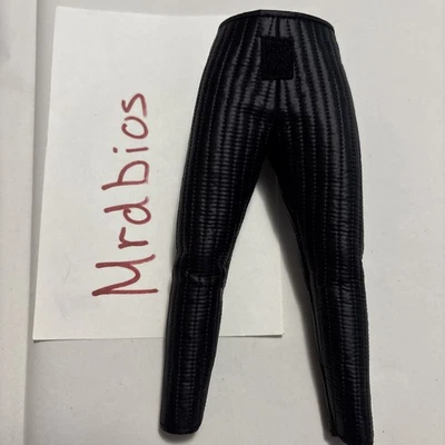 Pantalones sueltos Hot Toys Star Wars Dark Empire escala 1/6 Luke CMS019 Foto 1 de 2