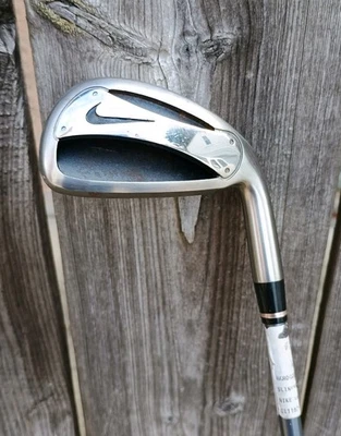 Nike Slingshot Single 3 Iron Factory Graphite Regular Flex Mid Kick 39” RH - Image 1 of 4