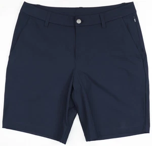 Lululemon Herren ABC klassische Passform Shorts 9" marineblau Größe 31 - Bild 1 von 3