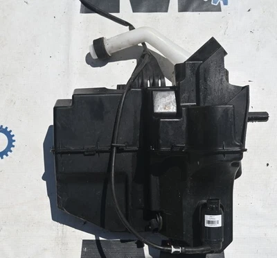 Nissan Altima 2014 2,5 L parabrisas lavadora líquido depósito tanque de plástico Foto 1 de 4