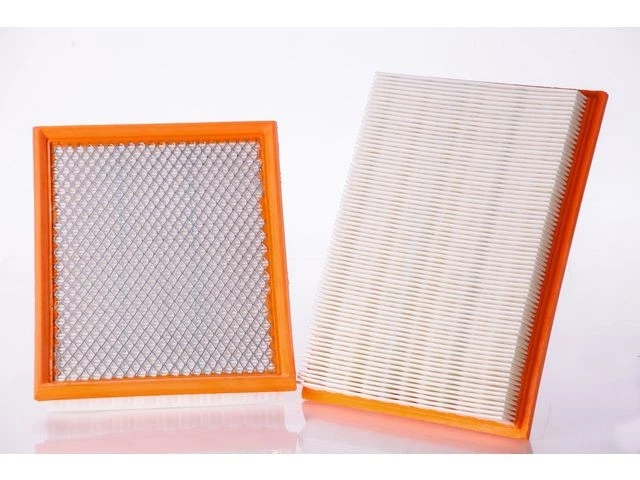 Filtro de aire para Chrysler 300M 1999-2004 3,5 L V6 2000 2001 2002 2003 JX643ZY Foto 1 de 1