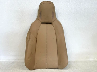 ⭐2016-2019 MAZDA MIATA FRONT RIGHT PASS SIDE SEAT BACKREST CUSHION OEM LOT2618 - Image 1 of 4