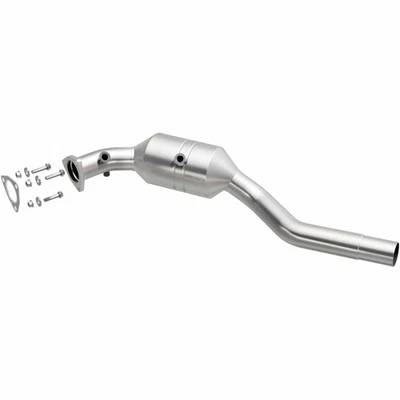 Convertidor catalítico de ajuste directo MagnaFlow 444067 para Porsche 911 2002-2005 3,6 L Foto 1 de 4