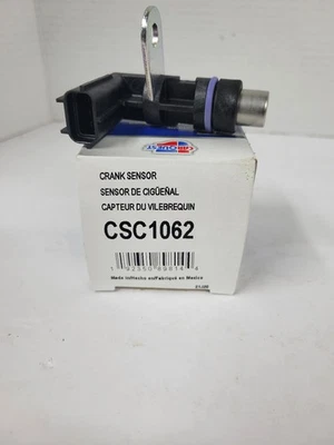 NOVO CARQUEST CSC1062 Sensor de Posição do Virabrequim do Motor Dodge/Jeep - Imagem 1 de 2