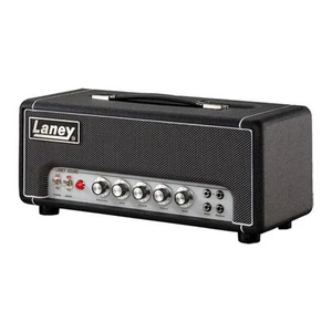 Laney - LA-Studio, All Tube Guitar Head with Two Notes Torpedo Module Built-In - Picture 1 of 4