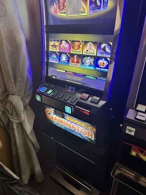 Unterhaltungsgerät - Bild 1 von 2