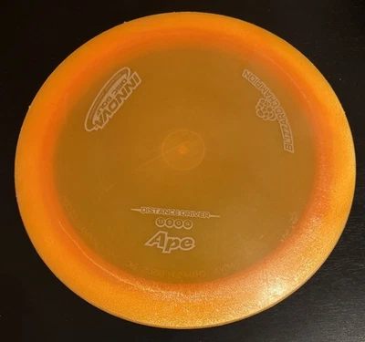 Innova Blizzard Champion Ape 159 grams - Image 1 of 2