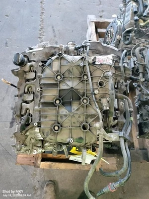 ENGINE MOTOR 19303682 2014-2017 CHEVROLET IMPALANEW - Image 1 of 4