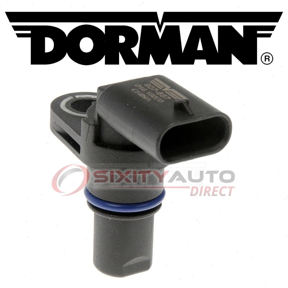 Dorman Camshaft Position Sensor for 2005-2015 Audi A4 Quattro 2.0L 3.0L 3.2L ld Foto 1 de 4