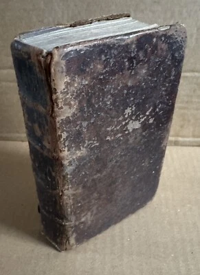 L’État de la France Dédié au Roy ( Louis XIV ) Blasons, Gravures Armoiries. 1665 - Photo 1/4