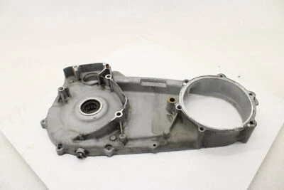 06-10 Harley Davidson Dyna Supper Wide Glide Street Bob cubierta primaria interior Foto 1 de 4