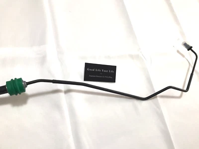 Mazda 2004-2013 Mazda 3 SP23 Flexible Slave Hose BP4S-41-380D Genuine OEM Japan — 第 1/4 张图片