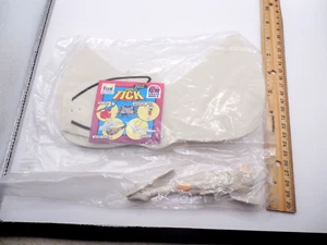 THE TICK Gliding Arthur Taco Bell Kids Meal Toy 1996 Fox Kids Network New Fly - Bild 1 von 6