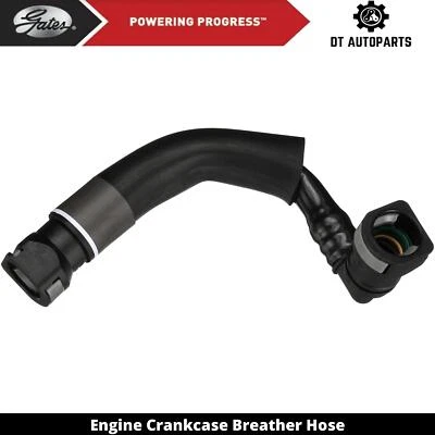 Puertas de manguera respirador cárter motor Chevrolet Suburban 2015-2020 2016 2017 Foto 1 de 3