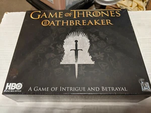 Juego Game of Thrones Oathbreaker NUEVO ENVÍO GRATIS - Imagen 1 de 2