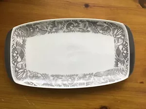 ROSENTHAL ZEHLENDORF 4041 SERVING DISH. - Picture 1 of 5
