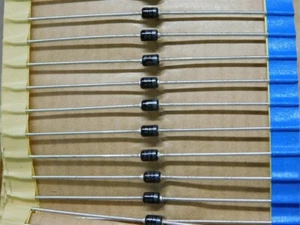 20 Fagor Electronics BZX85C30GP 30V 1.3W DO-41 Glass Passivated Zener Diodes - Picture 1 of 1
