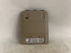 2013-2017 Buick Verano Overhead Light Tan - Picture 1 of 4