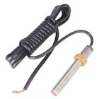 MSP6729 Magnetic Rotate Speed Sensor Pick Up Sender Ring Gear 3/8-24UNF-2A Tool
