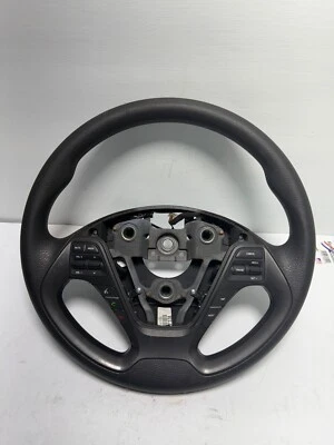 Volante conductor KIA FORTE 2014-2016 OEM (PARA FORTE 2015) Foto 1 de 4