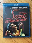 Sekret za drzwiami... (Blu-ray, 1947), filmy oliwkowe