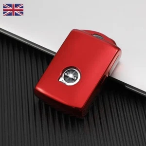 Fernbedienung Schlüsselanhänger Abdeckung Etui für Volvo XC40 XC60 S60 S90 XC90 V60 V90 C40 T5 T6 T8 - Bild 1 von 12