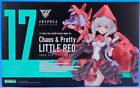 Megami Device Chaos and Pretty LITTLE RED Action Plastic Model Kit KOTOBUKIYA