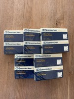 Notizblock blanko DIN A6 Notizen Notizblöcke je 100 Blatt 22207 Notizblock blanko DIN A6 Notizen Notizblöcke je 100 Blatt 22207