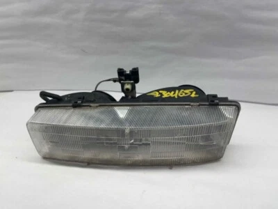 Conjunto de faros Oldsmobile Cutlass 1992-1997 lado izquierdo del conductor Foto 1 de 3
