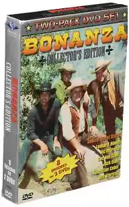 Bonanza: Collector's Edition - Bild 1 von 1