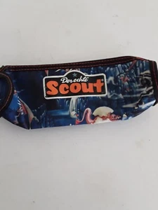 Scout, Schlamper Mäppchen, Ritter Drachen - Bild 1 von 3