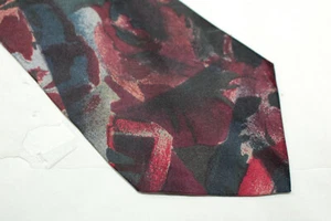 MODAITALIA Silk tie Made in Italy F73370 - Picture 1 of 3